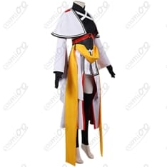 Fate/Grand Order 長尾景虎 コスプレ衣装｜和風甲冑・高再現 - 2枚目の画像（サムネイル）