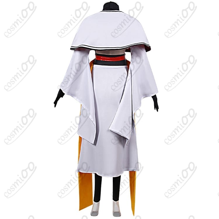 Fate/Grand Order 長尾景虎 コスプレ衣装｜和風甲冑・高再現 - 3枚目の画像