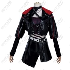 プロセカ 白石杏『決戦の時』コスプレ衣装 高品質・高再現 フルセット - 1枚目の画像（サムネイル）
