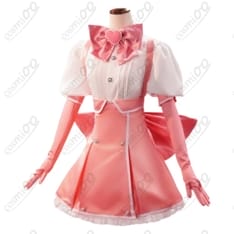花菱はるか/マジアマゼンタ コスプレ衣装｜高再現・軽量で動きやすい設計 - 2枚目の画像（サムネイル）