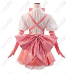 花菱はるか/マジアマゼンタ コスプレ衣装｜高再現・軽量で動きやすい設計 - 3枚目の画像（サムネイル）