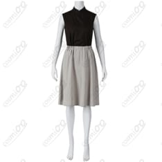 エルデンリング『メリナ』コスプレ衣装｜静謐と気高さを纏う高再現フルセット - 6枚目の画像（サムネイル）