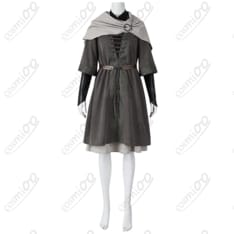 エルデンリング『メリナ』コスプレ衣装｜静謐と気高さを纏う高再現フルセット - 3枚目の画像（サムネイル）