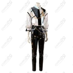 あんさんぶるスターズ！！ 逆先夏目 9周年記念衣装 コスプレ 高品質フルセット - 2枚目の画像（サムネイル）