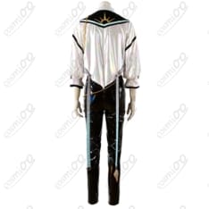 あんさんぶるスターズ！！ 逆先夏目 9周年記念衣装 コスプレ 高品質フルセット - 3枚目の画像（サムネイル）