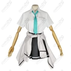 義妹生活『綾瀬沙季』コスプレ衣装｜清楚な学園制服・高再現・上品デザイン