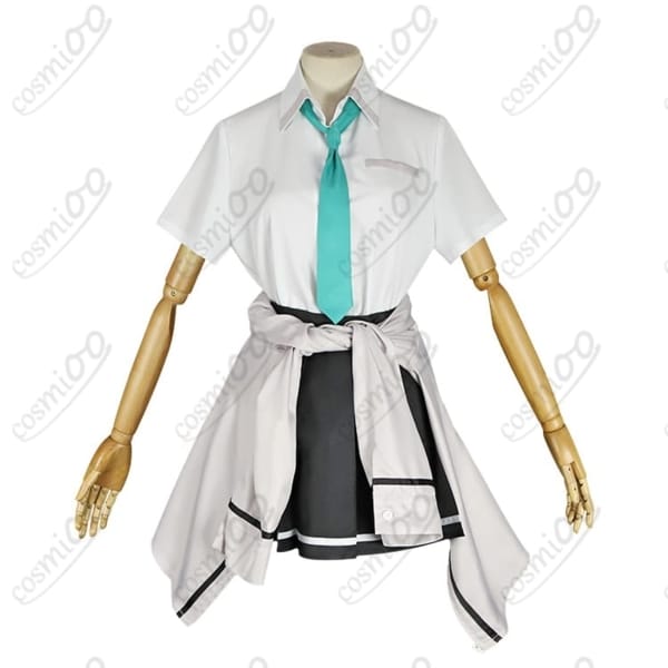 義妹生活『綾瀬沙季』コスプレ衣装｜清楚な学園制服・高再現・上品デザイン