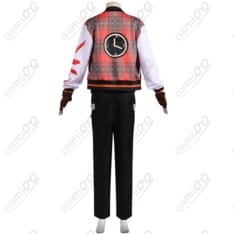ギルティギア アクセル＝ロウ コスプレ衣装｜高再現・ロングコートが映える - 3枚目の画像（サムネイル）
