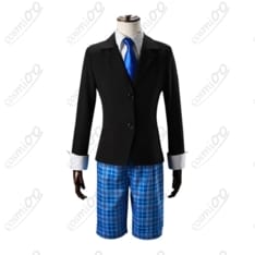 しゅごキャラ！辺里唯世 コスプレ衣装｜ガーディアン制服 高再現・上品スタイル - 5枚目の画像（サムネイル）