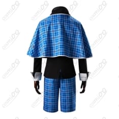 しゅごキャラ！辺里唯世 コスプレ衣装｜ガーディアン制服 高再現・上品スタイル - 4枚目の画像（サムネイル）