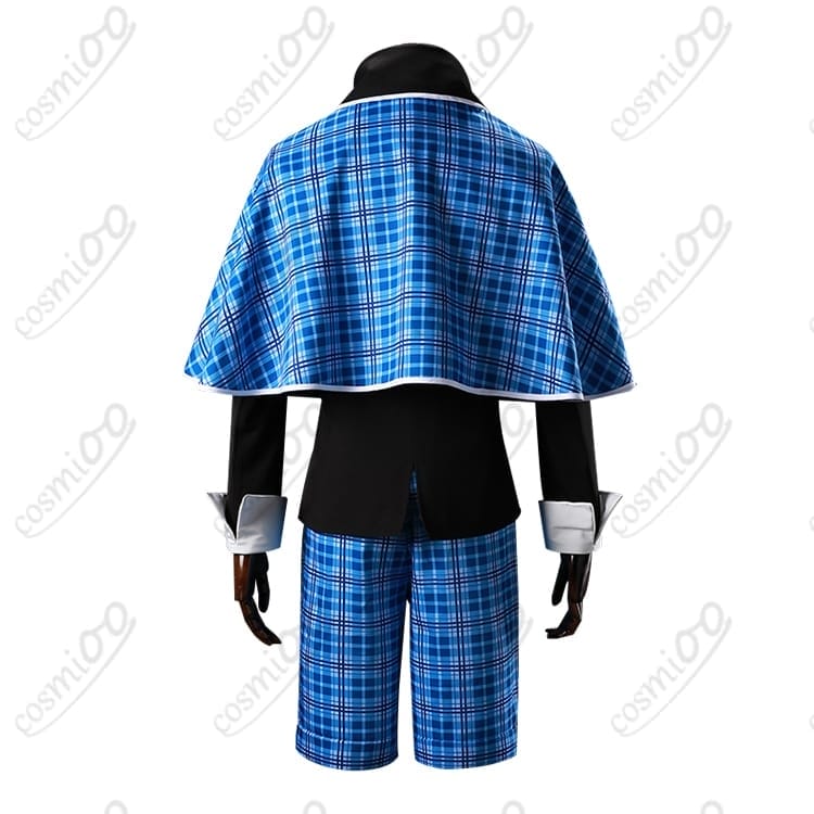 しゅごキャラ！辺里唯世 コスプレ衣装｜ガーディアン制服 高再現・上品スタイル - 4枚目の画像