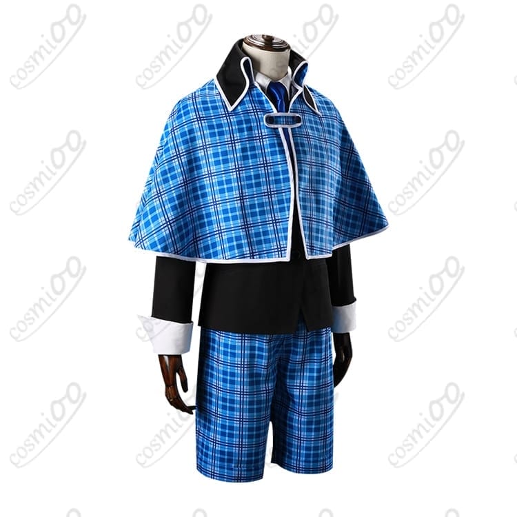 しゅごキャラ！辺里唯世 コスプレ衣装｜ガーディアン制服 高再現・上品スタイル - 2枚目の画像