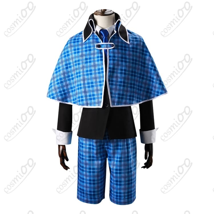 しゅごキャラ！辺里唯世 コスプレ衣装｜ガーディアン制服 高再現・上品スタイル - 1枚目の画像