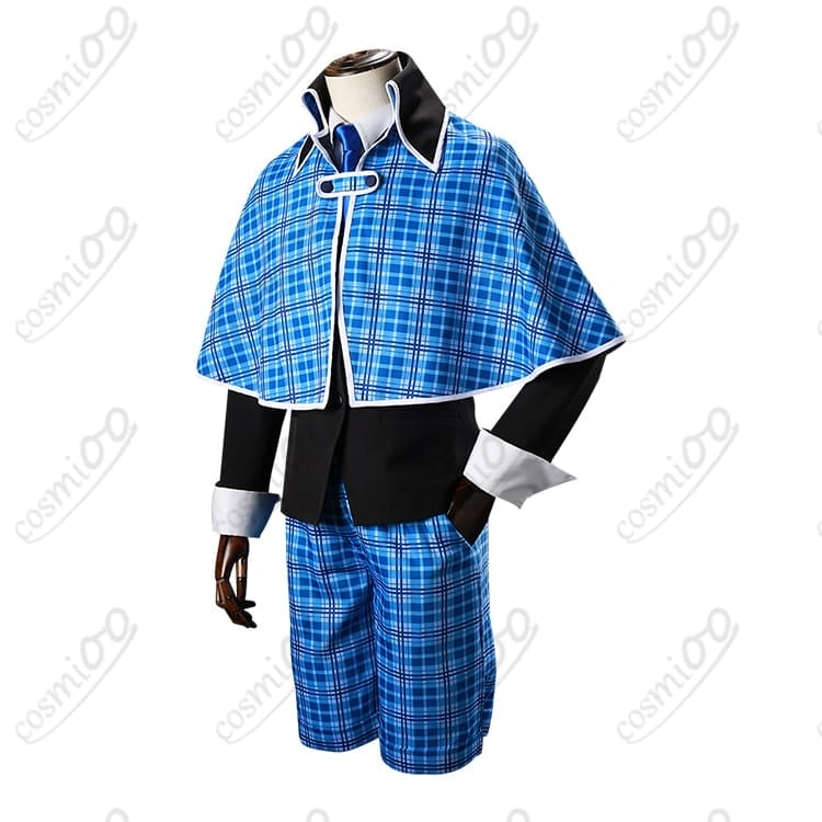 しゅごキャラ！辺里唯世 コスプレ衣装｜ガーディアン制服 高再現・上品スタイル - 3枚目の画像