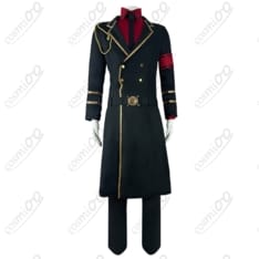 かつて魔法少女と悪は敵対していた。ミラ コスプレ衣装｜アニメ版準拠・高再現 - 1枚目の画像（サムネイル）