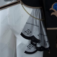 あんスタ『漣ジュン』コスプレ衣装｜高再現・動きやすい設計・フルセット - 5枚目の画像（サムネイル）
