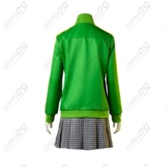 ペルソナ4 里中千枝 夏服コスプレ｜八十神高校女子制服 高再現・フルセット - 3枚目の画像（サムネイル）