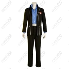 ペルソナ3 伊織順平 コスプレ衣装｜月光館学園制服 高再現・オーダーメイド対応 - 1枚目の画像（サムネイル）
