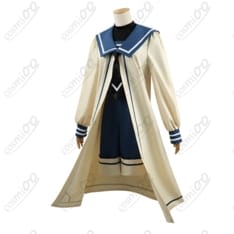 黒執事 シエル『ホタテ衣装』コスプレ｜高貴で中性的な高再現デザイン - 2枚目の画像（サムネイル）