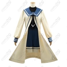 黒執事 シエル『ホタテ衣装』コスプレ｜高貴で中性的な高再現デザイン - 1枚目の画像（サムネイル）