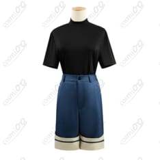 黒執事 シエル『ホタテ衣装』コスプレ｜高貴で中性的な高再現デザイン - 4枚目の画像（サムネイル）