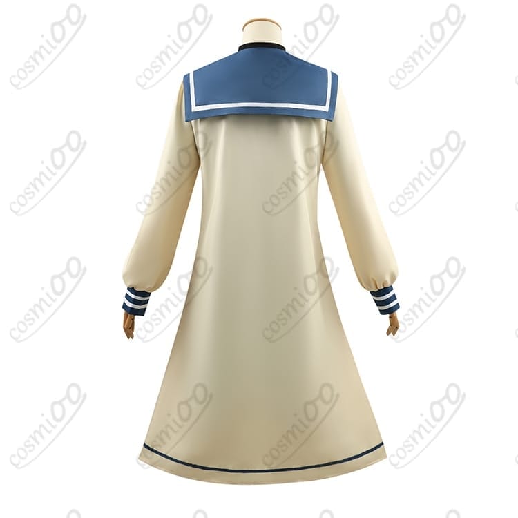 黒執事 シエル『ホタテ衣装』コスプレ｜高貴で中性的な高再現デザイン - 3枚目の画像
