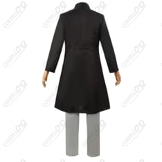 ワンピース「サボ」ドレスローザ編コスプレ衣装 高品質 フルセット - 4枚目の画像（サムネイル）
