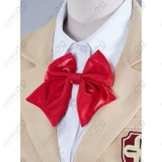 とある魔術の禁書目録 御坂美琴 冬制服コスプレ 高再現・常盤台中学フルセット - 4枚目の画像（サムネイル）