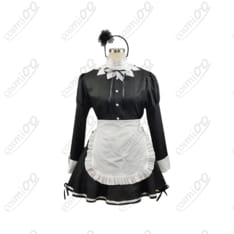 美少女万華鏡 燈露椎（ドロシー）メイド服 高再現・上品デザイン・フルセット - 1枚目の画像（サムネイル）