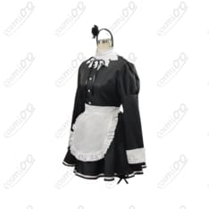 美少女万華鏡 燈露椎（ドロシー）メイド服 高再現・上品デザイン・フルセット - 2枚目の画像（サムネイル）