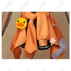 第五人格 調香師（ヴェラ・ナイール）Buffy B.Duckコラボ衣装 - 7枚目の画像（サムネイル）