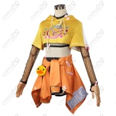 第五人格 調香師（ヴェラ・ナイール）Buffy B.Duckコラボ衣装 - 2枚目の画像（サムネイル）