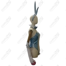 勝利の女神：NIKKE メアリー バニーコス｜高再現・清潔感の白基調・オーダー可 - 3枚目の画像（サムネイル）