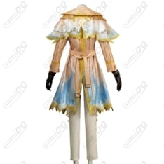 第五人格 傭兵（ナワーブ）コスプレ衣装 高再現・機動力を纏う救助型デザイン - 3枚目の画像（サムネイル）