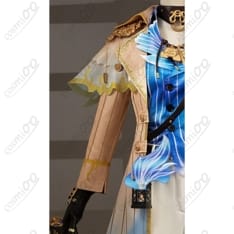 第五人格 傭兵（ナワーブ）コスプレ衣装 高再現・機動力を纏う救助型デザイン - 4枚目の画像（サムネイル）