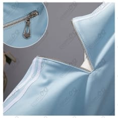 ぶいすぽっ！『紡木こかげ』コスプレ衣装 – 制服風×ストリート 高再現フルセット - 5枚目の画像（サムネイル）