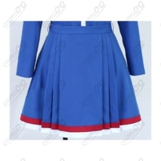 アプモン 花嵐エリ コスプレ衣装 高再現 アイドル／通学制服選べる - 5枚目の画像（サムネイル）