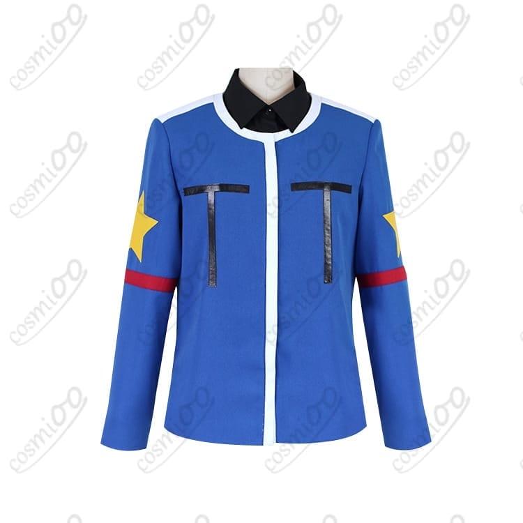アプモン 花嵐エリ コスプレ衣装 高再現 アイドル／通学制服選べる - 3枚目の画像