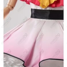 【推しの子】星野アイ コスプレ衣装｜星モチーフ輝く初代B小町ステージ - 5枚目の画像（サムネイル）