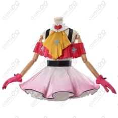 【推しの子】星野アイ コスプレ衣装｜星モチーフ輝く初代B小町ステージ - 1枚目の画像（サムネイル）
