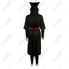 ダンジョン飯イヅツミコスプレ衣装｜猫系獣人を高再現・軽量で動きやすい - 3枚目の画像（サムネイル）