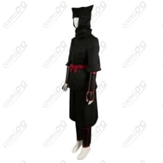 ダンジョン飯イヅツミコスプレ衣装｜猫系獣人を高再現・軽量で動きやすい - 2枚目の画像（サムネイル）