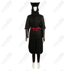 ダンジョン飯イヅツミコスプレ衣装｜猫系獣人を高再現・軽量で動きやすい - 1枚目の画像（サムネイル）