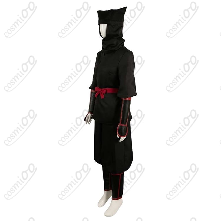 ダンジョン飯イヅツミコスプレ衣装｜猫系獣人を高再現・軽量で動きやすい - 2枚目の画像