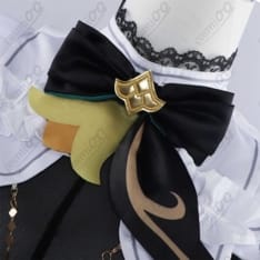 原神『エミリエ（調香師）』コスプレ衣装｜上品で知的な香り立つデザイン - 3枚目の画像（サムネイル）