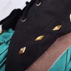 原神『エミリエ（調香師）』コスプレ衣装｜上品で知的な香り立つデザイン - 5枚目の画像（サムネイル）