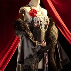 無期迷途『パール夫人』コスプレ衣装｜高品質・優雅さ際立つクラシック風 - 4枚目の画像（サムネイル）