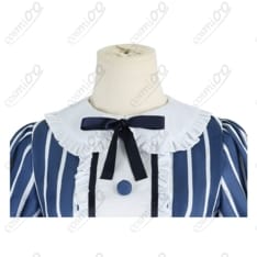 女神のカフェテラス『千代田莉々歌』メイド服｜清楚×高再現・通気性素材のフルセット - 4枚目の画像（サムネイル）