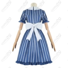 女神のカフェテラス『千代田莉々歌』メイド服｜清楚×高再現・通気性素材のフルセット - 3枚目の画像（サムネイル）