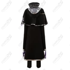 刀剣乱舞-ONLINE-「大慶直胤」コスプレ衣装 高再現・戦闘服フルセット - 4枚目の画像（サムネイル）